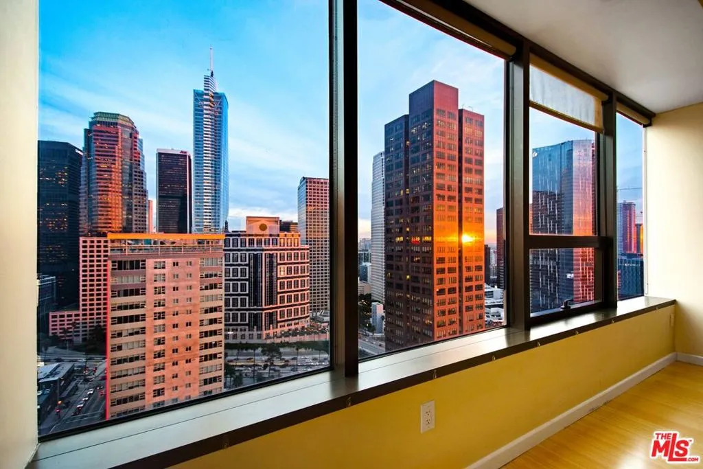 1100 Wilshire Boulevard 2207, Los Angeles, California 90017 home-pic-37